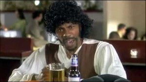 Samuel Jackson Beer