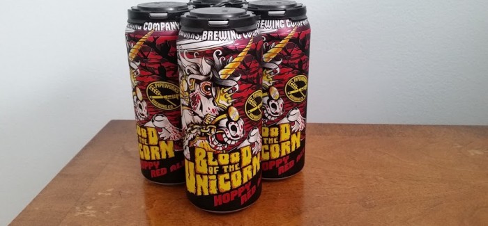 Pipeworks | Blood of the Unicorn