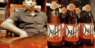 Duff Beer