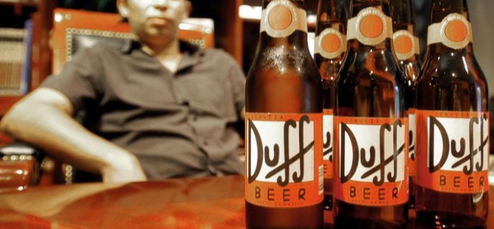 Duff Beer