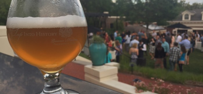 Event Recap | Brews And Bites 2015