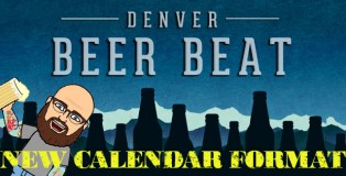 Denver Beer Beat