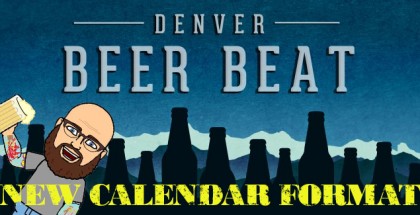 Denver Beer Beat