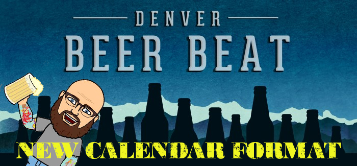 Denver Beer Beat