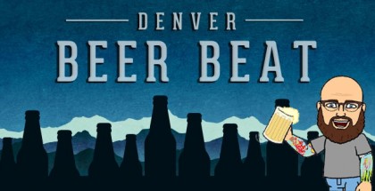 Denver Beer Beat