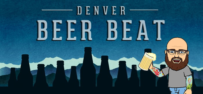 Denver Beer Beat