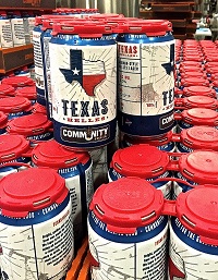 Texas Helles