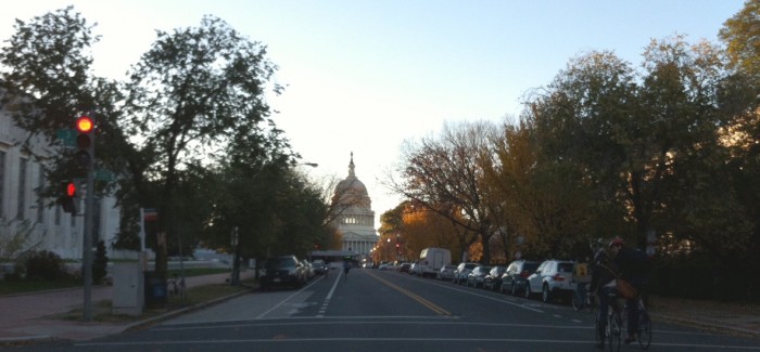 Prep for DC Beer Week