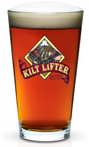 Kilt Lifter