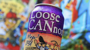 Loose Cannon