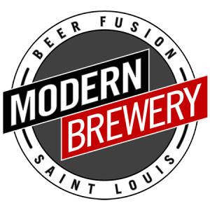 Modern Brewery