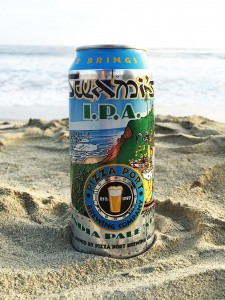 Swamis IPA