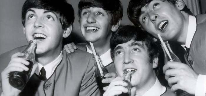 PorchDrinking Playlist | Covering The Beatles