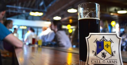 Call to Arms Brewing Co.