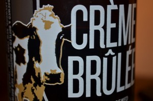 Southern Tier Creme Brulee