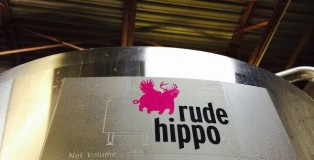 rude hippo brewing