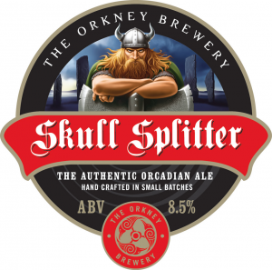 Skull Splitter