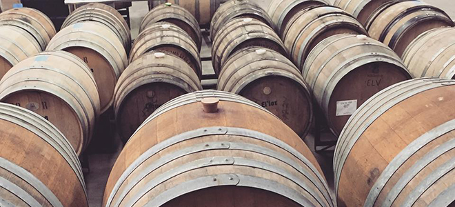 photo credit: TRVE Brewing TRVE Acid Temple Opening Celebrated With Bottle Release