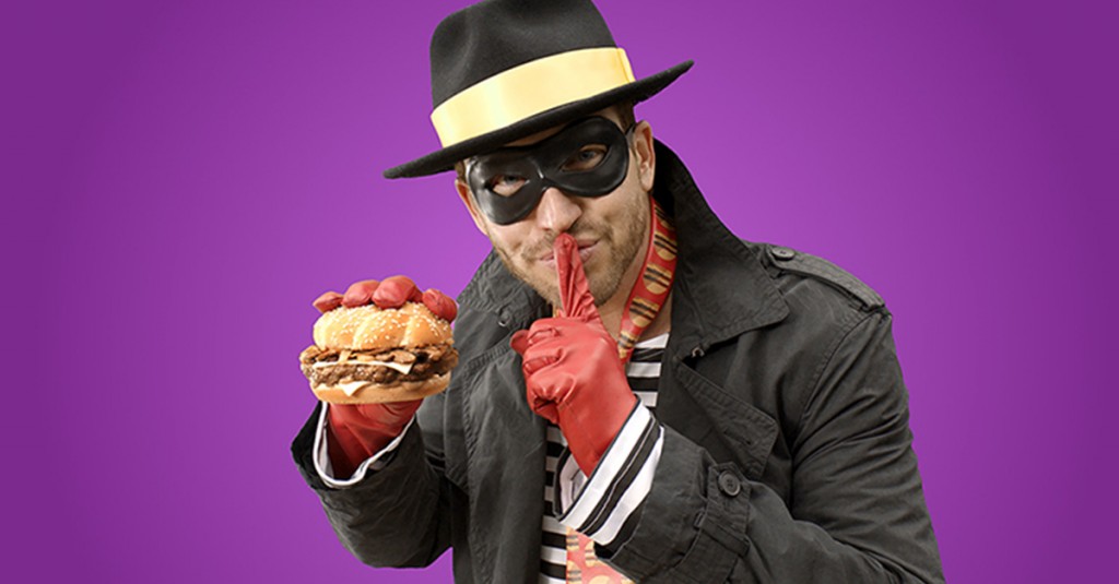 Hamburglar