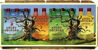 Angry Orchard