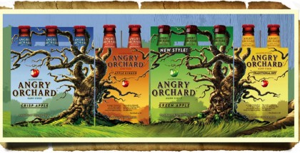 Angry Orchard