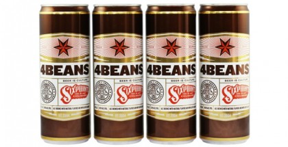 Sixpoint 4Beans