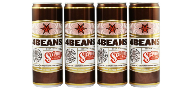 Sixpoint 4Beans