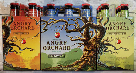 Angry Orchard