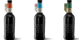 Bourbon County Brand Stout New Bottles