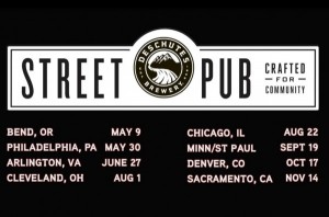 Deschutes Street Pub