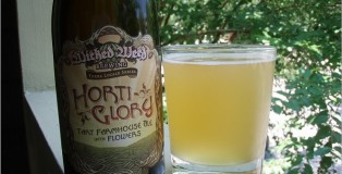 Wicked Weed Horti-Glory