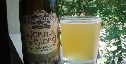Wicked Weed Horti-Glory