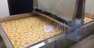 Call To Arms Open Fermenter