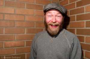 Kyle Kinane