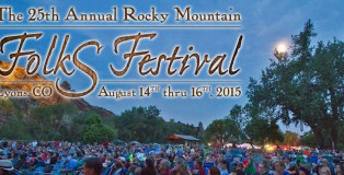 Rocky Mountain Folks Fest