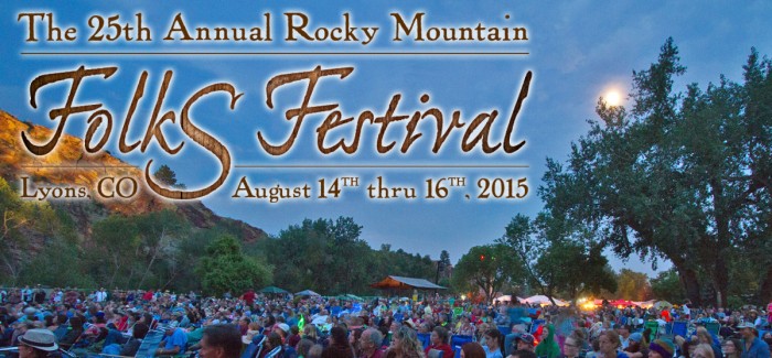 Rocky Mountain Folks Fest