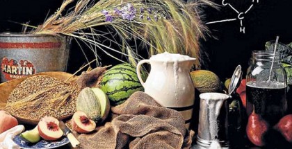 Brewing Beer with Hops