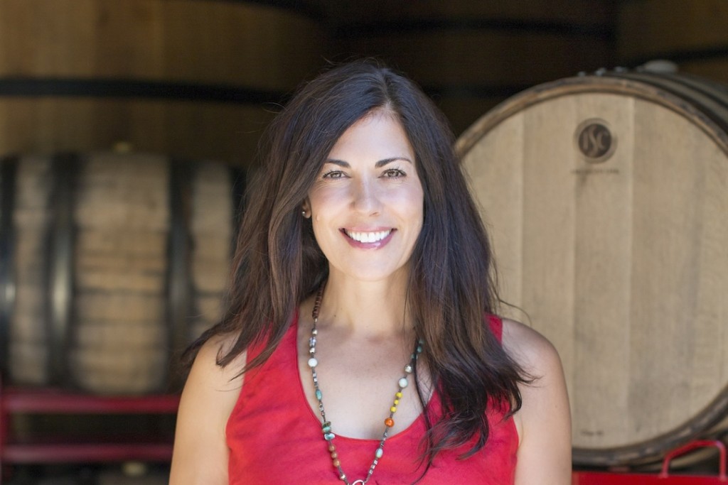 christine perich new belgium