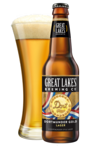 Great Lakes Dortmunder