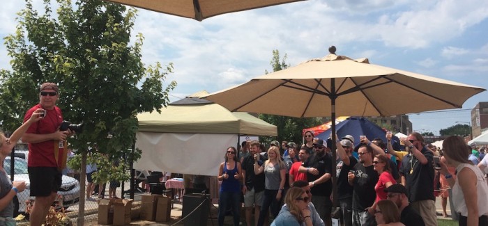 Event Recap | DC Beer Week 2015