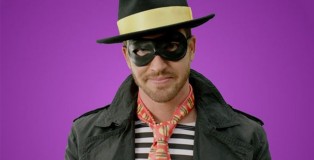 hamburglar