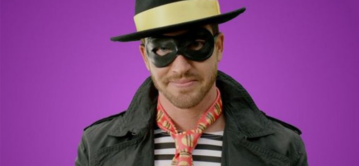 hamburglar