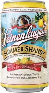 Leinenkugel's Summer Shandy