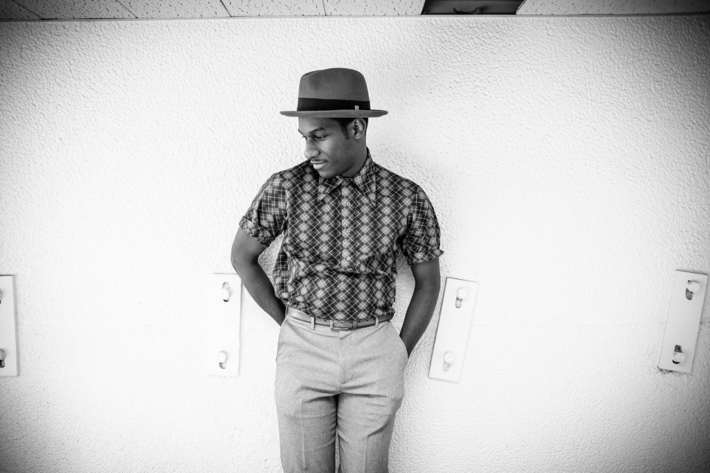 leon bridges