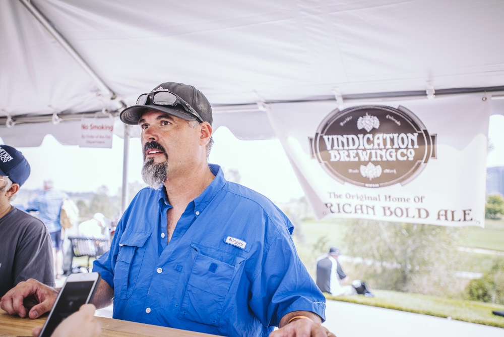 marty from vindication brewing co - rmcf 2015 - 08-22-2015