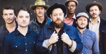 nathaniel rateliff and the night sweats