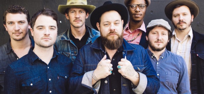 nathaniel rateliff and the night sweats