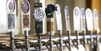 odell tap handles