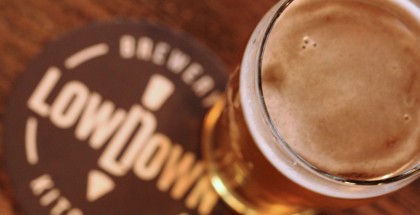 LowDown Brewery