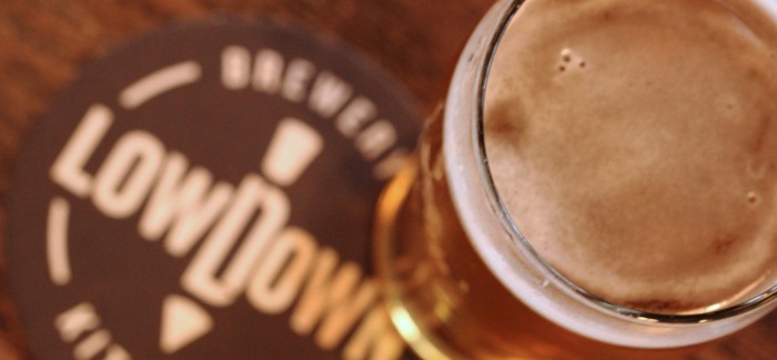 LowDown Brewery